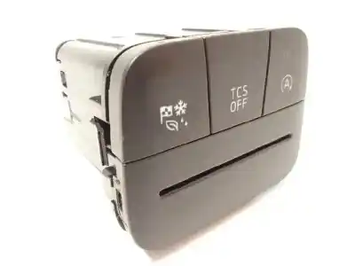 Peça sobressalente para automóvel em segunda mão comandos de alavanca por ford fiesta (ce1) trend referências oem iam jx7t11b573bb