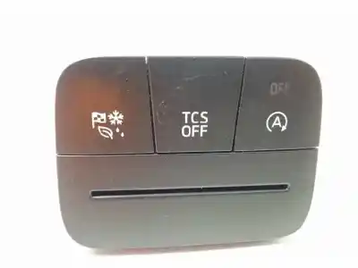 Second-hand car spare part multifunction switch for ford fiesta (ce1) trend oem iam references jx7t11b573bb 2237778 