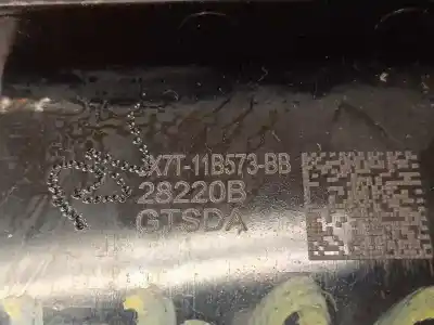 Second-hand car spare part multifunction switch for ford fiesta (ce1) trend oem iam references jx7t11b573bb 2237778 