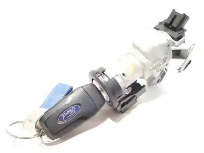 Peça sobressalente para automóvel em segunda mão comutador de ignição por ford fiesta (ce1) trend referências oem iam h1bc3f880ab
