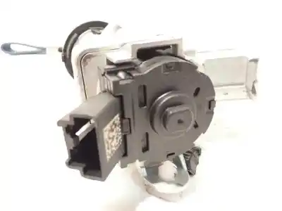 Second-hand car spare part ignition switch for ford fiesta (ce1) trend oem iam references h1bc3f880ab 2095650 