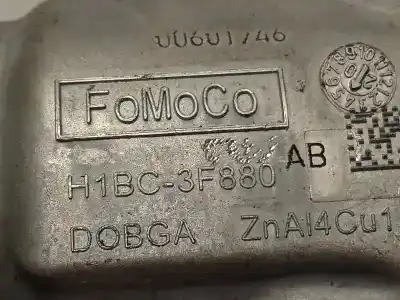 Second-hand car spare part ignition switch for ford fiesta (ce1) trend oem iam references h1bc3f880ab 2095650 