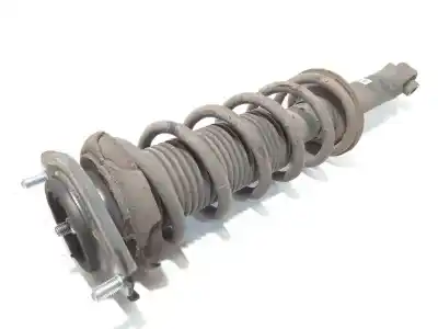 Автозапчасти б/у задний левый амортизатор за subaru outback (b15) 2.0 diesel cat ссылки oem iam 20365al030