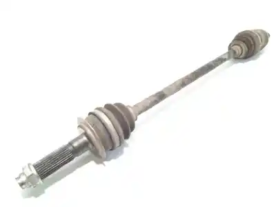 Автозапчасти б/у задняя правая трансмиссия за subaru outback (b15) 2.0 diesel cat ссылки oem iam 28421al010