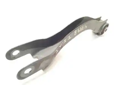 Автозапчасти б/у задний левый нижний рычаг подвески за subaru outback (b15) 2.0 diesel cat ссылки oem iam 20250fj001