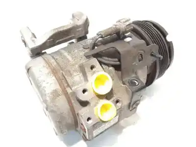 Автозапчасти б/у компрессор кондиционера воздуха за subaru outback (b15) 2.0 diesel cat ссылки oem iam 2474000391