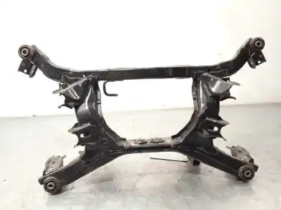 Автозапчасти б/у задний мост за subaru outback (b15) 2.0 diesel cat ссылки oem iam 20152al000