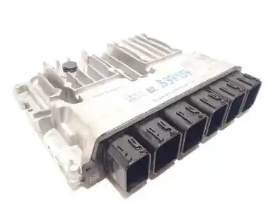 Second-hand car spare part ECU ENGINE CONTROL for BMW SERIE 2 ACTIVE TOURER (F45)  OEM IAM references 8596838 0281033904 