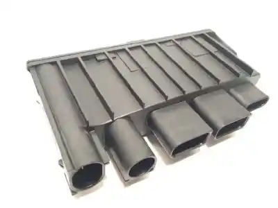 Pezzo di ricambio per auto di seconda mano MODULO ELETTRONICO per BMW SERIE 2 ACTIVE TOURER (F45)  Riferimenti OEM IAM 8589907 18576710 12638589907