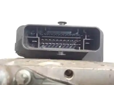 Second-hand car spare part abs for renault kangoo kw basico oem iam references 476602079r 269790 226516516