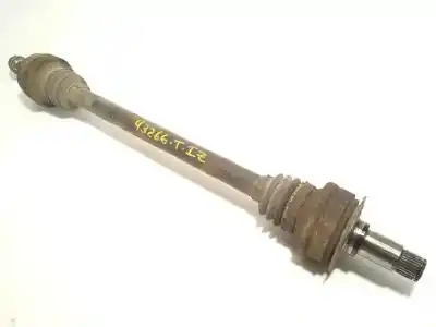 Second-hand car spare part rear left transmission for mercedes-benz clase c (w204) berlina c 200 cdi blueefficiency (204.001) oem iam references a2043501710