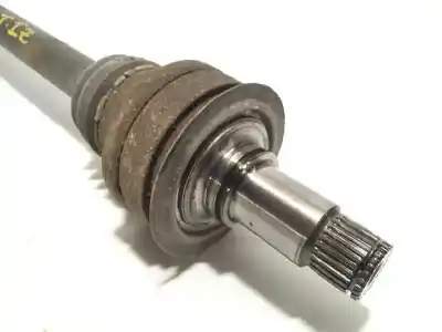 Second-hand car spare part rear left transmission for mercedes-benz clase c (w204) berlina c 200 cdi blueefficiency (204.001) oem iam references a2043501710 a2043508423 
