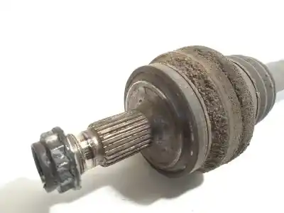 Second-hand car spare part rear left transmission for mercedes-benz clase c (w204) berlina c 200 cdi blueefficiency (204.001) oem iam references a2043501710 a2043508423 