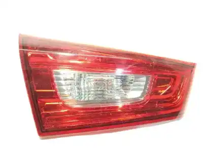 Pezzo di ricambio per auto di seconda mano LUCE DI CODA INTERNA SINISTRA per MITSUBISHI ASX (GA0W)  Riferimenti OEM IAM 8336A087  