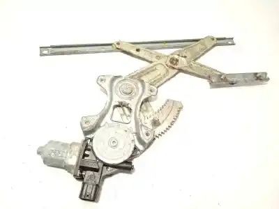Piesă de schimb auto la mâna a doua mecanism actionare geam spate stânga pentru mitsubishi asx (ga0w) motion 2wd referințe oem iam 5713a258