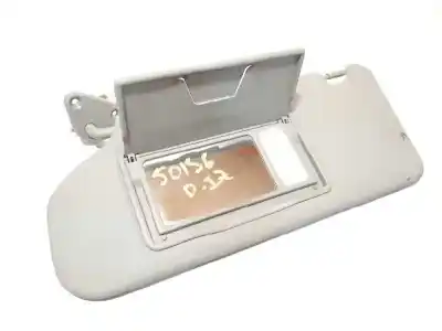 Piesă de schimb auto la mâna a doua parasoare stânga pentru mitsubishi asx (ga0w) motion 2wd referințe oem iam 7620a633ha