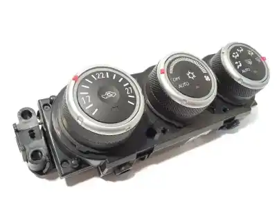 Piesă de schimb auto la mâna a doua controlul încalzire / aer conditionat pentru mitsubishi asx (ga0w) motion 2wd referințe oem iam 7820a115xb