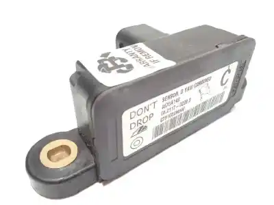 Piesă de schimb auto la mâna a doua unitate de control esp pentru mitsubishi asx (ga0w) motion 2wd referințe oem iam 4670a149