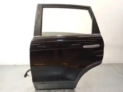 Second-hand car spare part rear left door for chevrolet captiva (c100, c140) 2.0 d oem iam references 