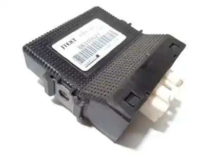 Piesă de schimb auto la mâna a doua modul electrotic pentru mitsubishi asx (ga0w) motion 2wd referințe oem iam 8631b027