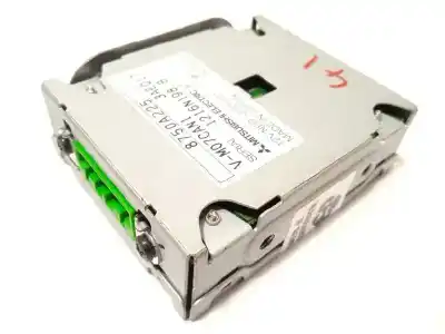 Piesă de schimb auto la mâna a doua modul electrotic pentru mitsubishi asx (ga0w) motion 2wd referințe oem iam 8750a225