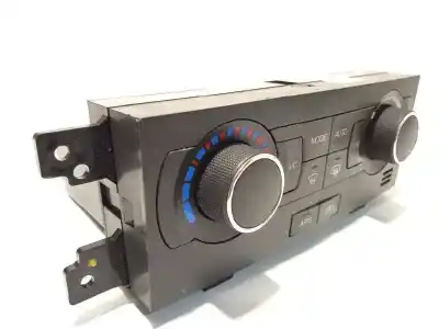 Second-hand car spare part climate control for chevrolet captiva (c100, c140) 2.0 d oem iam references 25974593
