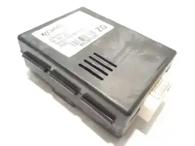 Second-hand car spare part electronic module for chevrolet captiva (c100, c140) 2.0 d oem iam references 96942309