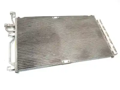 Second-hand car spare part air conditioning condenser / radiator for chevrolet captiva (c100, c140) 2.0 d oem iam references 20759648