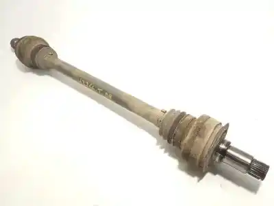 Second-hand car spare part rear right transmission for mercedes-benz clase c (w204) berlina c 200 cdi blueefficiency (204.001) oem iam references a2043501710