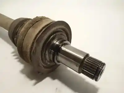 Second-hand car spare part rear right transmission for mercedes-benz clase c (w204) berlina c 200 cdi blueefficiency (204.001) oem iam references a2043501710 a2043508423 