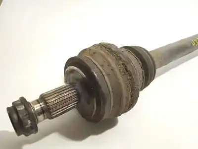 Second-hand car spare part rear right transmission for mercedes-benz clase c (w204) berlina c 200 cdi blueefficiency (204.001) oem iam references a2043501710 a2043508423 