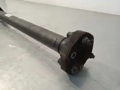 Recambio de automóvil de segunda mano de transmision central para mercedes clase c (w204) berlina c 200 cdi blueefficiency (204.001) referencias oem iam a2044100406 2044100406 