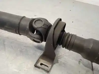 Recambio de automóvil de segunda mano de transmision central para mercedes clase c (w204) berlina c 200 cdi blueefficiency (204.001) referencias oem iam a2044100406 2044100406 