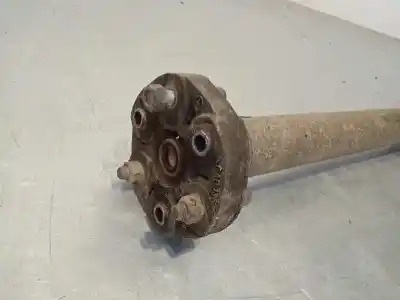 Recambio de automóvil de segunda mano de transmision central para mercedes clase c (w204) berlina c 200 cdi blueefficiency (204.001) referencias oem iam a2044100406 2044100406 