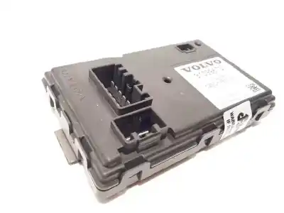 Pièce détachée automobile d'occasion module électronique pour volvo v60 kombi cross country momentum références oem iam 31399575  