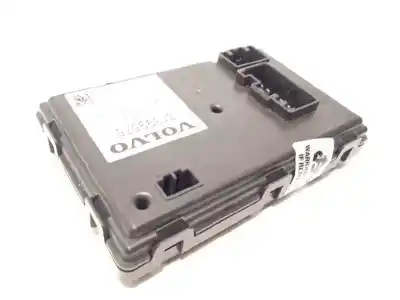 Pièce détachée automobile d'occasion module électronique pour volvo v60 kombi cross country momentum références oem iam 31399575  
