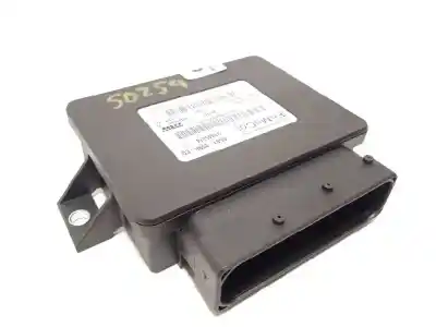Pièce détachée automobile d'occasion MODULE ÉLECTRONIQUE pour VOLVO V60 KOMBI CROSS COUNTRY  Références OEM IAM 31445314 6G912598CG 