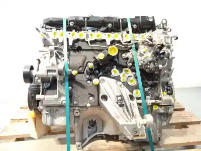 Автозапчастина б/у ДВИГУН КОМПЛЕКТ для BMW SERIE 7 (G11/G12)  Посилання на OEM IAM B57D30A  