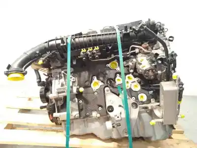 Gebrauchtes Autoersatzteil KOMPLETTER MOTOR zum BMW SERIE 3 BERLINA (G20)  OEM-IAM-Referenzen B57D30A  