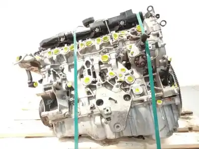 Gebrauchtes Autoersatzteil KOMPLETTER MOTOR zum BMW SERIE 3 BERLINA (G20)  OEM-IAM-Referenzen B57D30A  