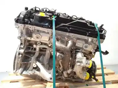 Автозапчастина б/у ДВИГУН КОМПЛЕКТ для BMW SERIE 7 (G11/G12)  Посилання на OEM IAM B58B30C  