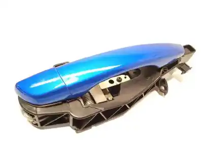 Pezzo di ricambio per auto di seconda mano maniglia esterna posteriore destra per peugeot 3008 hybrid allure riferimenti oem iam 1609239680