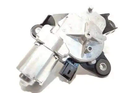 Pezzo di ricambio per auto di seconda mano motore tergicristallo posteriore per peugeot 3008 hybrid allure riferimenti oem iam 9811259980