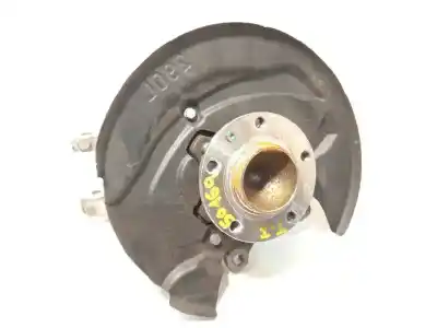 Pezzo di ricambio per auto di seconda mano snodo posteriore sinistro per peugeot 3008 hybrid allure riferimenti oem iam 9822117380