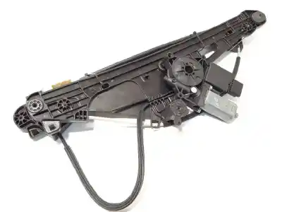 Pezzo di ricambio per auto di seconda mano alzacristalli anteriore sinistro per peugeot 3008 hybrid allure riferimenti oem iam 9830389380