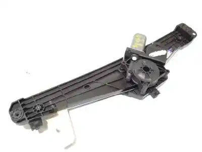 Pezzo di ricambio per auto di seconda mano alzacristalli posteriore destro per peugeot 3008 hybrid allure riferimenti oem iam 9830388880