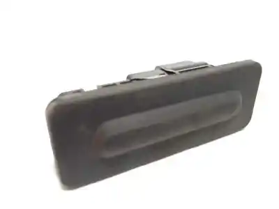 Pezzo di ricambio per auto di seconda mano maniglia esterna del cancello per peugeot 3008 hybrid allure riferimenti oem iam 9827560380