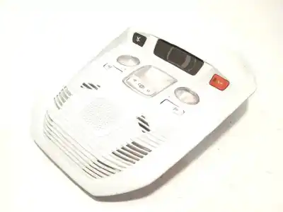 Pezzo di ricambio per auto di seconda mano luce interna per peugeot 3008 hybrid allure riferimenti oem iam 9825946880