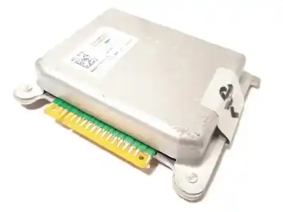 Pezzo di ricambio per auto di seconda mano unità led sinistra per peugeot 3008 hybrid allure riferimenti oem iam l90179539