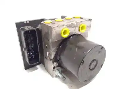 Pièce détachée automobile d'occasion ABS (SYSTÈME ANTI-BLOCAGE DES ROUES) pour VOLKSWAGEN POLO (6R1)  Références OEM IAM 6R0614517AF 0265239056 6R0907379AK
